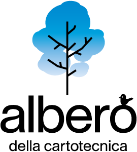 albero della cartotecnica